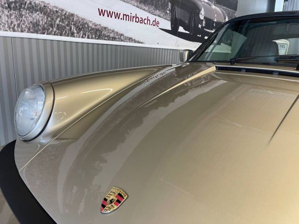 Porsche 911 Carrera 3.2 1987 128448