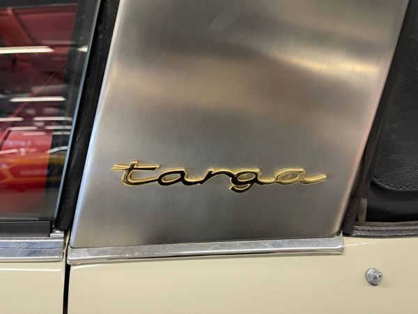 Porsche 911 2.0 S 1967