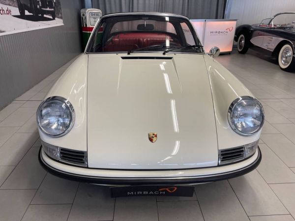 Porsche 911 2.0 S 1967 129951