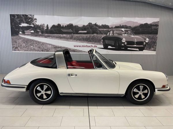 Porsche 911 2.0 S 1967 129953