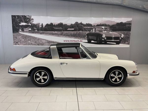 Porsche 911 2.0 S 1967 129954