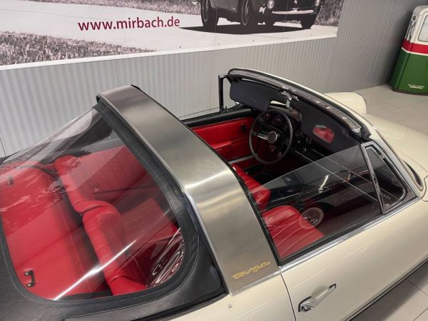 Porsche 911 2.0 S 1967 129956