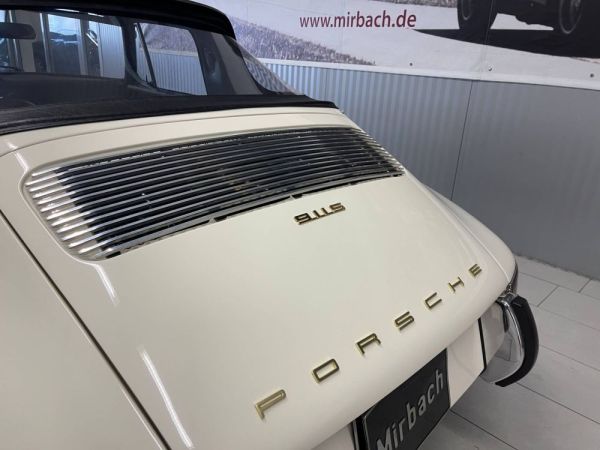 Porsche 911 2.0 S 1967 129959