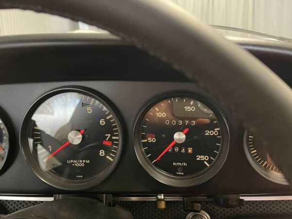 Porsche 911 2.0 S 1967 129960