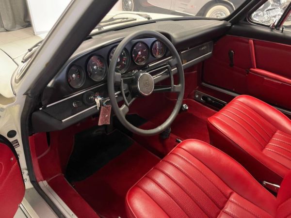 Porsche 911 2.0 S 1967 129961