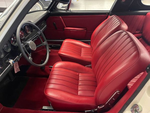 Porsche 911 2.0 S 1967 129962