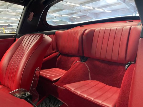 Porsche 911 2.0 S 1967 129963