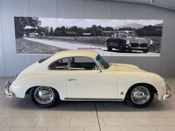 Porsche 356 A 1600 1957 129969