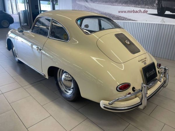 Porsche 356 A 1600 1957 129973