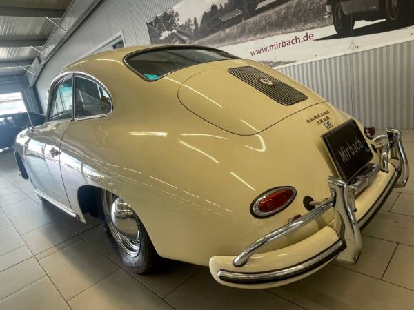 Porsche 356 A 1600 1957 129974