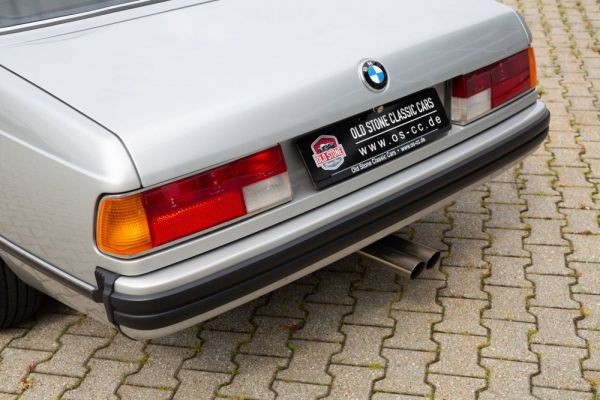BMW 633 CSi 1977 35950