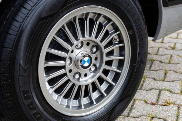 BMW 633 CSi 1977 35952