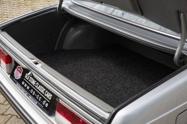 BMW 633 CSi 1977 35958