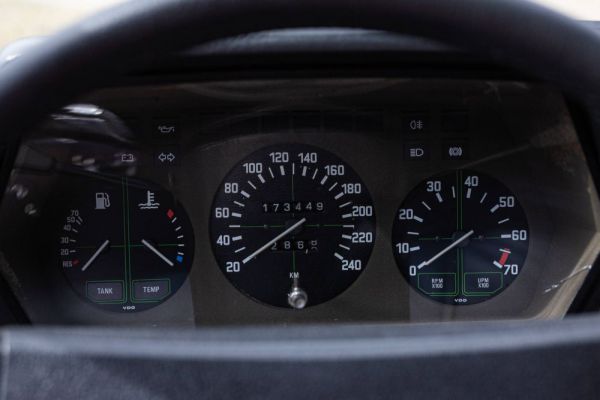 BMW 633 CSi 1977 35960