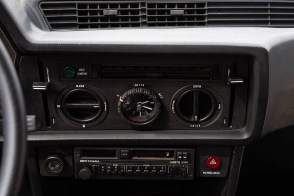 BMW 633 CSi 1977 35961