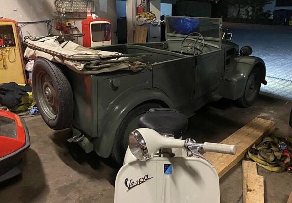 Fiat 508 C 1939 67213