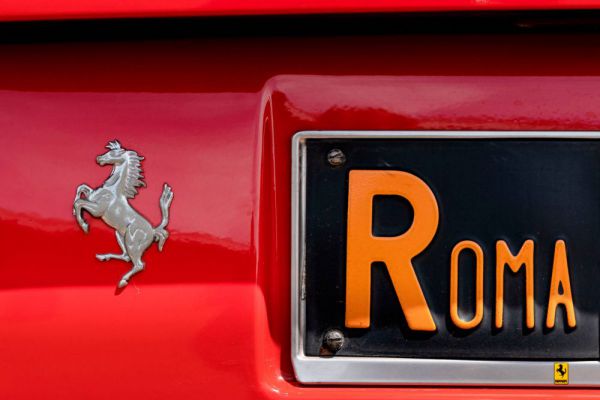 Ferrari 308 GTSi 1982 1466