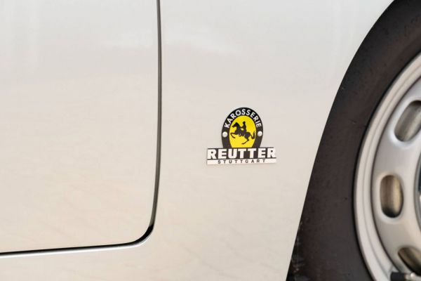 Porsche 356 1500 Continental 1955 1494