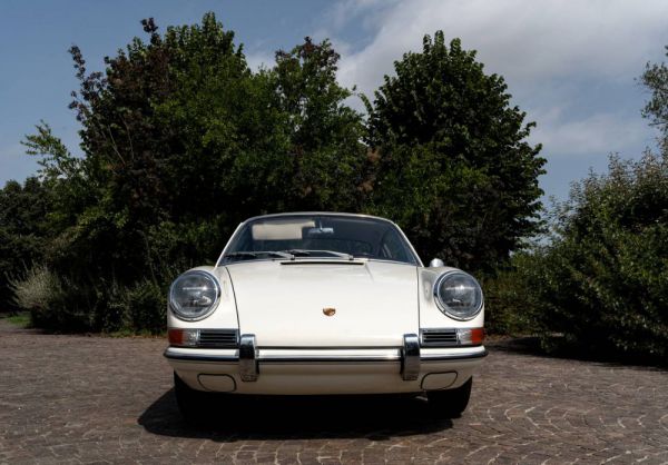 Porsche 911 2.0 1967 1504