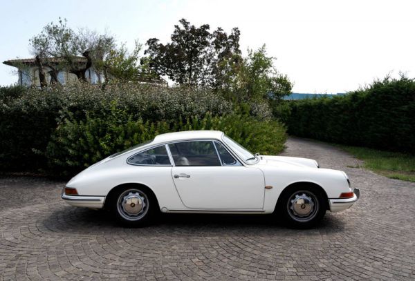 Porsche 911 2.0 1967 1505
