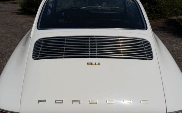 Porsche 911 2.0 1967 1506