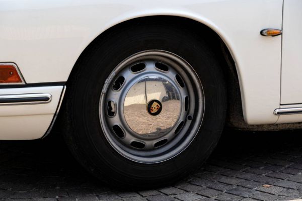Porsche 911 2.0 1967 1507