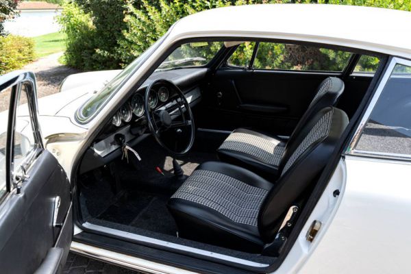 Porsche 911 2.0 1967 1508