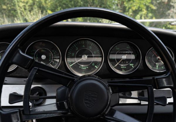 Porsche 911 2.0 1967 1511
