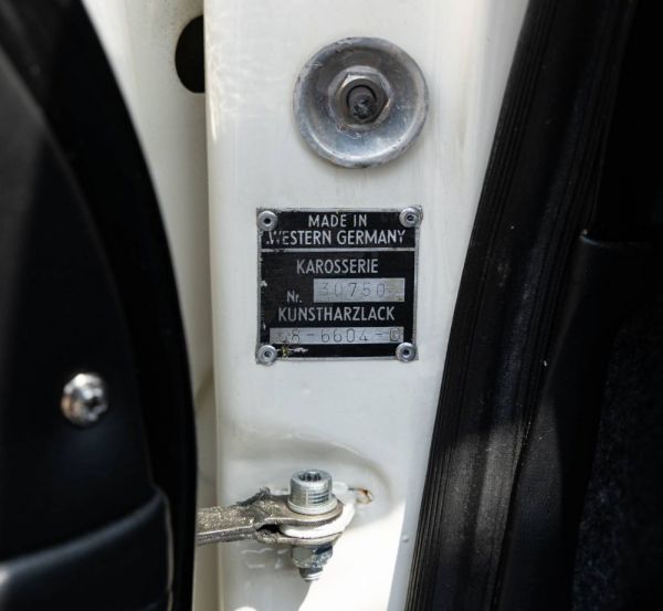 Porsche 911 2.0 1967 1513