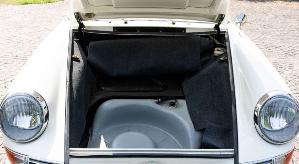 Porsche 911 2.0 1967 1514