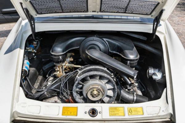 Porsche 911 2.0 1967 1515
