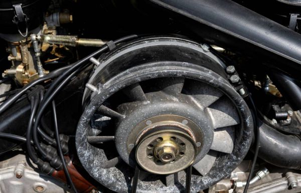 Porsche 911 2.0 1967 1516