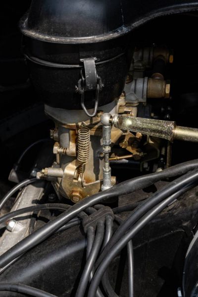 Porsche 911 2.0 1967 1517