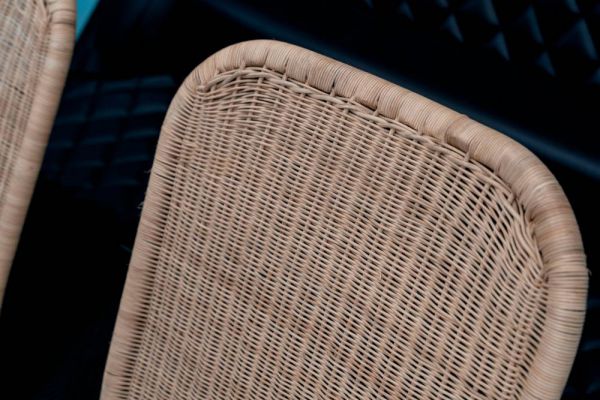 Fiat Ghia 500 Jolly 1971 76781