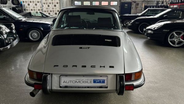 Porsche 911 2.4 T "Oilflap" 1972 131158