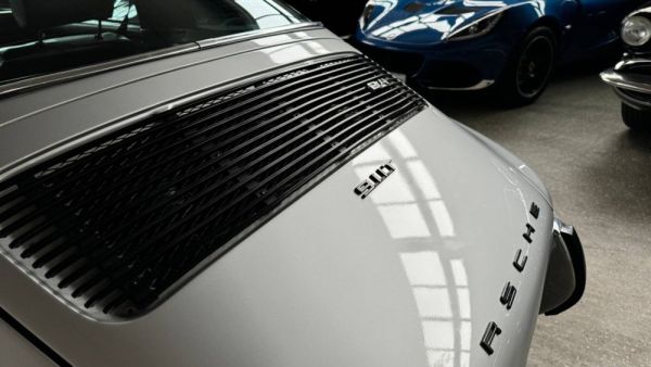 Porsche 911 2.4 T "Oilflap" 1972 131163