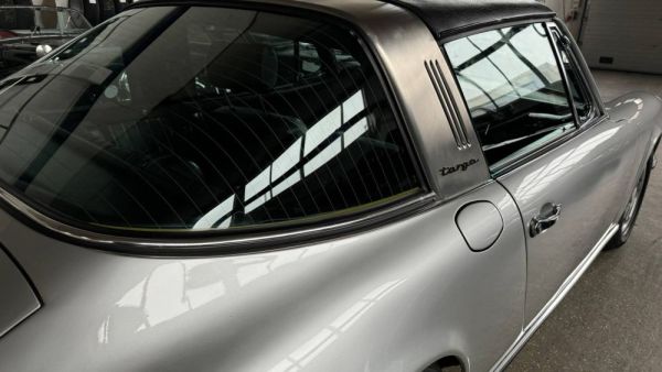 Porsche 911 2.4 T "Oilflap" 1972 131164