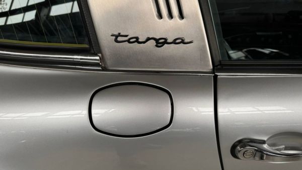 Porsche 911 2.4 T "Oilflap" 1972 131165