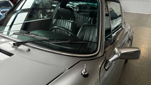 Porsche 911 2.4 T "Oilflap" 1972 131166