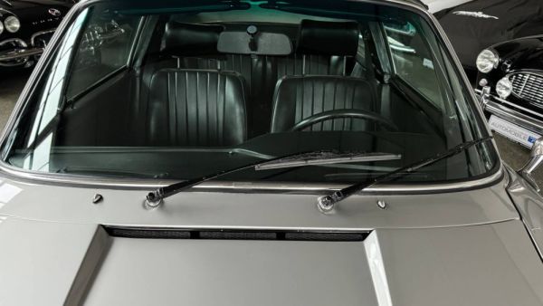 Porsche 911 2.4 T "Oilflap" 1972 131167