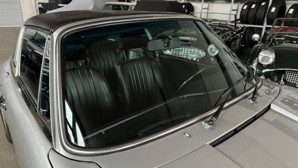 Porsche 911 2.4 T "Oilflap" 1972 131168