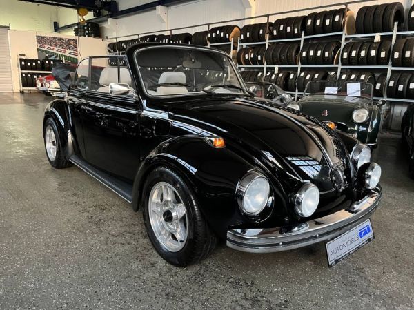 Volkswagen Maggiolone 1303 LS 1974 131812