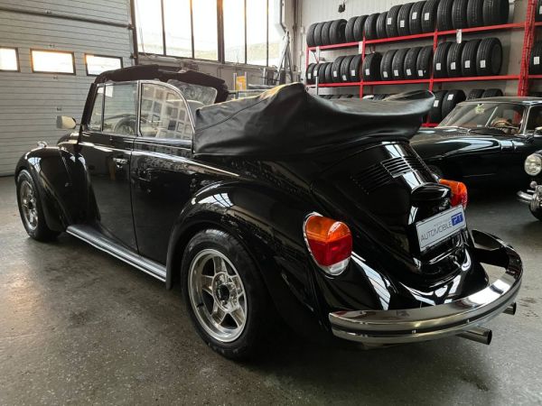 Volkswagen Maggiolone 1303 LS 1974 131813