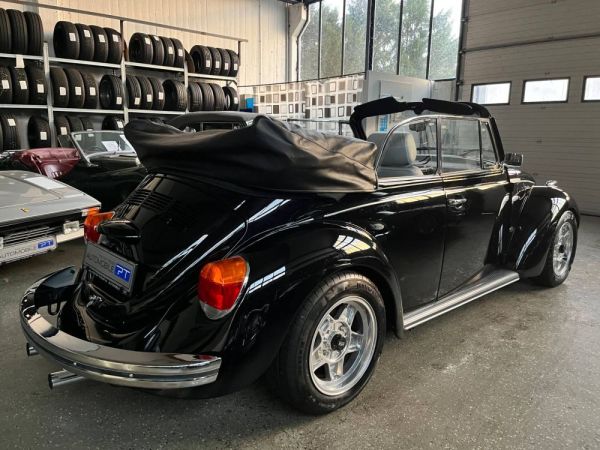 Volkswagen Maggiolone 1303 LS 1974 131815