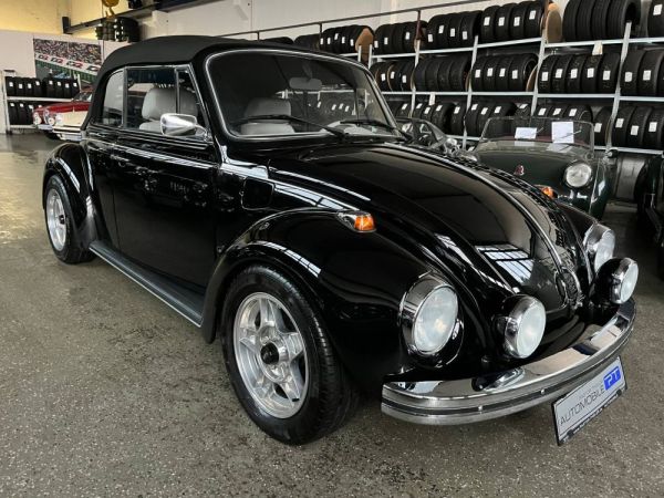 Volkswagen Maggiolone 1303 LS 1974 131818