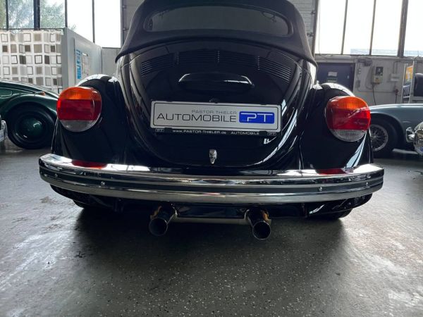 Volkswagen Maggiolone 1303 LS 1974 131820