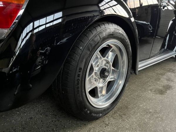 Volkswagen Maggiolone 1303 LS 1974 131822