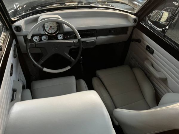 Volkswagen Maggiolone 1303 LS 1974 131825