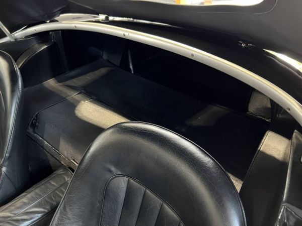 Austin-Healey 3000 Mk I (BN7) 1959 131893