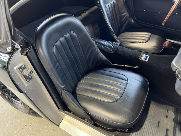 Austin-Healey 3000 Mk I (BN7) 1959 131895